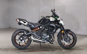 KAWASAKI ER600 N ER650E