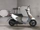Фото Suzuki LET's 4 с японского аукциона