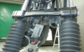 YAMAHA TRICKER 1996 DG10J