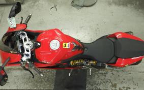DUCATI 1299 PANIGALE S 2015