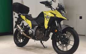 SUZUKI Vストローム250SX EL11L