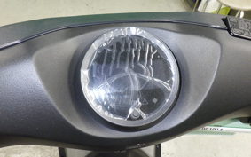 HONDA EM1 e: 2025 EF16