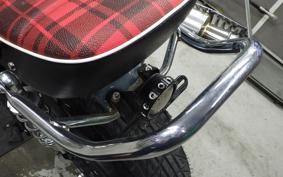 HONDA DAX 125 2025 JB04