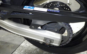 SUZUKI SV400 2006 VK53A