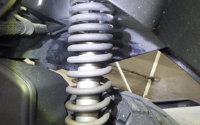 SUZUKI ADDRESS V125 S CF4MA