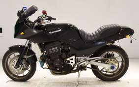 KAWASAKI GPZ900R NINJA 1988 ZX900A