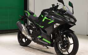 KAWASAKI NINJA 400 2018 EX400G