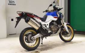 HONDA CRF1000L AFRICA TWIN 2018 SD04