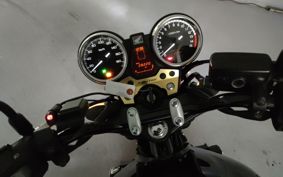 HONDA CB400SFV-4 NC42