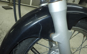 SUZUKI GS50 2024 NA41A