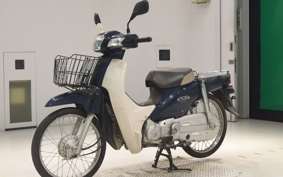 HONDA C50 SUPER CUB AA04