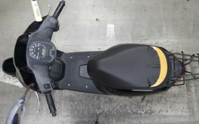HONDA TACT Basket AF79