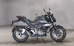 SUZUKI JIKUSA-250 ED22B