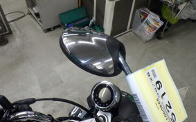HONDA MONKEY 125 2020 JB05