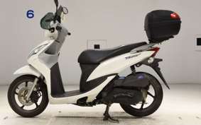 HONDA DIO 110 2009 JF31