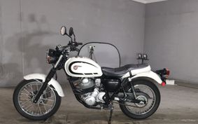 KAWASAKI W230 BJ230A