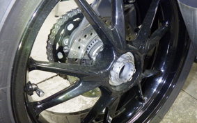 TRIUMPH SPEED TRIPLE RS 2021