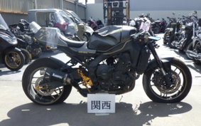 YAMAHA XSR900 2023 RN80J