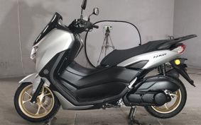 YAMAHA N-MAX 125 SEG6J
