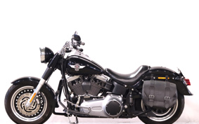 HARLEY FLSTFB 2009 JN5