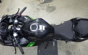 KAWASAKI NINJA 250 2 EX250Y