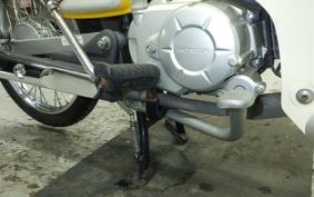 HONDA C50 SUPER CUB AA09