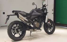 HUSQVARNA スバルトピレン801
