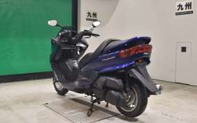 YAMAHA MAJESTY 250 Gen.2