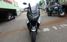 YAMAHA NMAX ABS SE86J