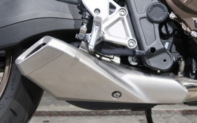 HONDA CB650R 2024 RH17