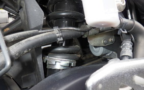 YAMAHA MT-25 A RG74J