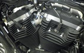 HARLEY XL883N