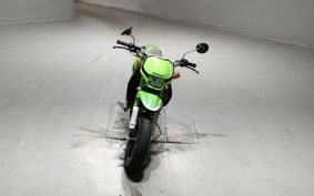 KAWASAKI KSR-2 MX080B