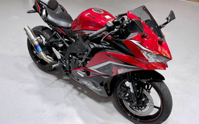 KAWASAKI NINJA ZX 25 R SE ZX250H
