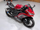 Фото Kawasaki NINJA ZX 25 R SE с японского аукциона