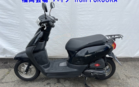 HONDA TACT-4