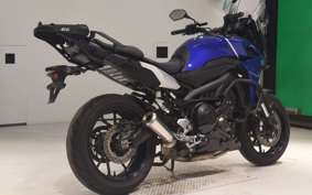 YAMAHA MT-09 Tracer 2020 RN51J