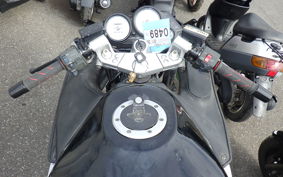 KAWASAKI ZZ1100 NINJA R 1990 ZXT10C