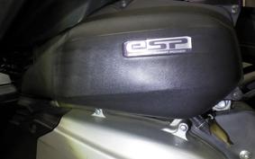 HONDA PCX 150 KF18