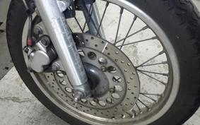 YAMAHA SR400 Gen.3 2005 RH01J