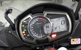 KAWASAKI NINJA 1000 A 2021 ZXT00W
