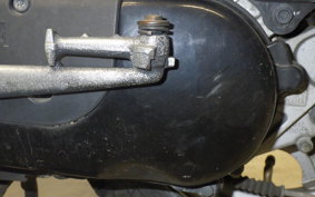 YAMAHA JOG Gen.5 1981 SA36J