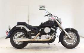 YAMAHA DRAGSTAR 400 CLASSIC 1999 4TR