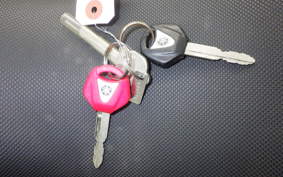 YAMAHA XSR900 2017 RN46J