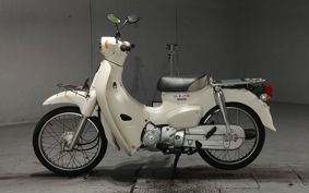 HONDA SUPER CUB110 JA44