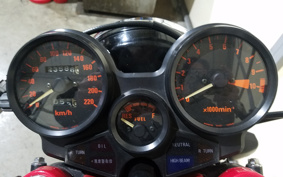 HONDA CBX550 2010 PC04