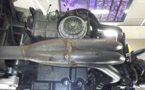 HONDA HORNET 250 2023 MC31