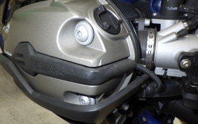 BMW HP2 MEGAMOTO 2009