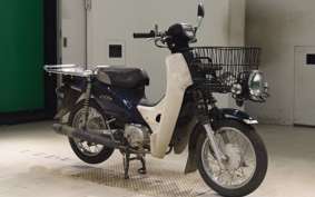 HONDA C110 SUPER CUB JA10