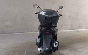 HONDA PCX 160 KF47